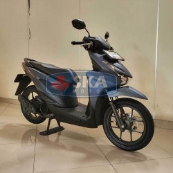 Honda All New Beat Deluxe Smart Key Tahun 2025